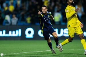 Hanya Tinggal 81 Gol Untuk Cristiano Ronaldo Capai Target 1000 Gol 1 Hanya Tinggal 81 Gol Untuk Cristiano Ronaldo Capai Target 1000 Gol