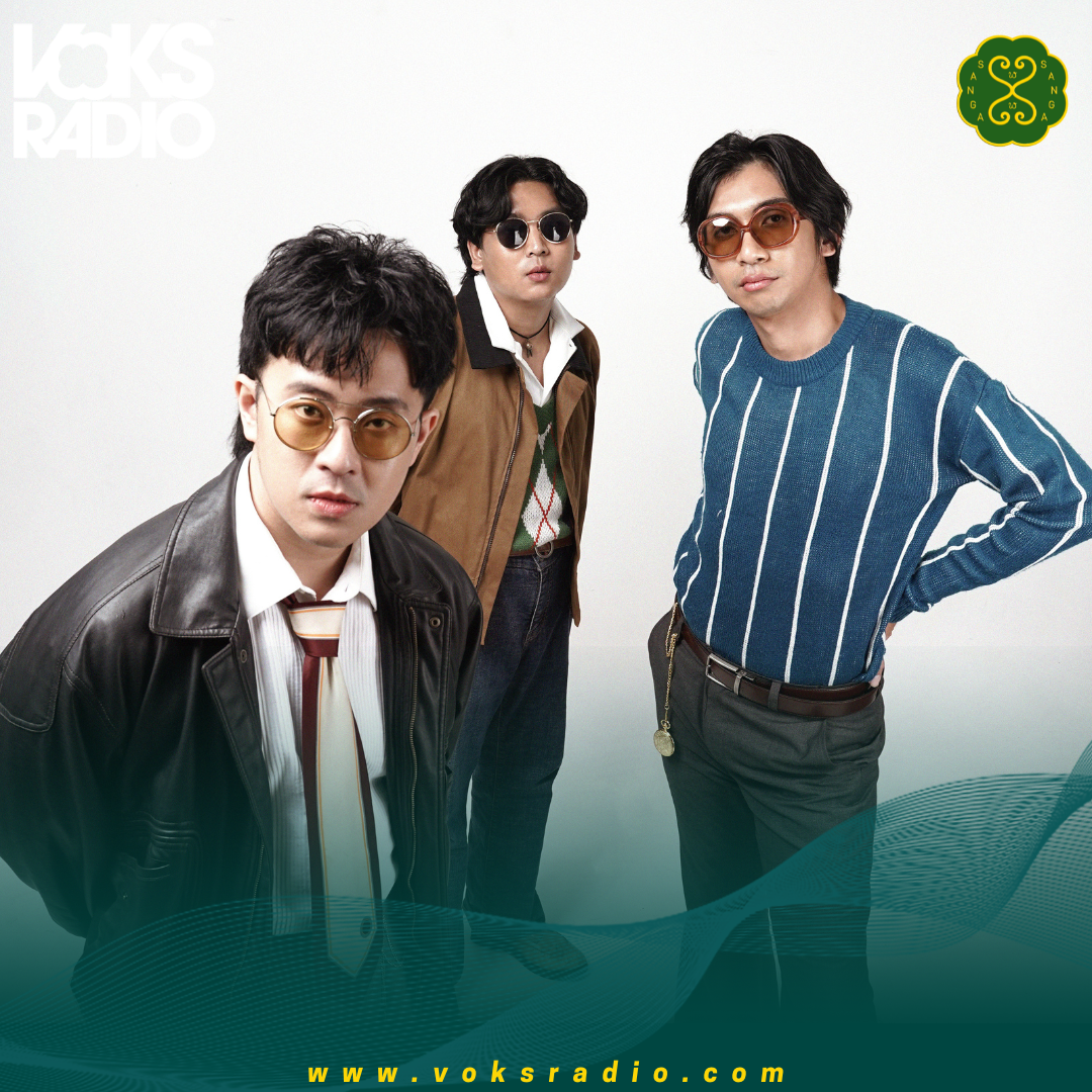 THE LANTIS RILIS SINGLE ‘AMBANG RINDU’ DENGAN NUANSA RETRO-POP YANG MENDALAM